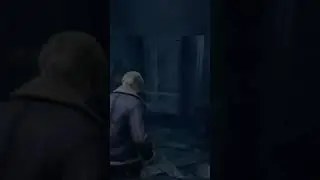tmp secreta no resident evil 4 remake