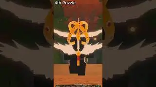 How to complete all of the Lost Jungle puzzles! #fisch