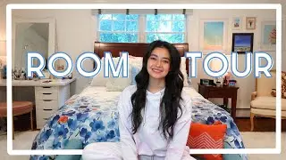 My First Ever ROOM TOUR 2020 // JOANNA