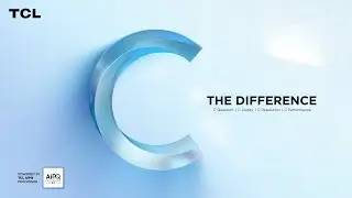 TCL | C the Televisual Paradise