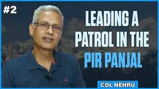 Interesting Incidents From My Tenure in Nowshera | Part 2 | Col M M Nehru