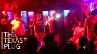 Mike Jones - Mr. Jones [LIVE PERFORMANCE]