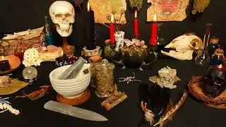 Discover Your Witchcraft Path  A Quick Guide