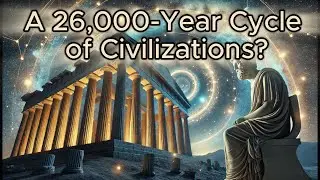 Plato&rsquo;s Great Year &ndash; A 26,000-Year Cycle of Civilizations?