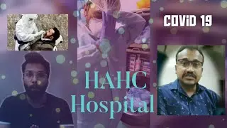 Covid19 Awareness\ Hamdard Institute of Medical Sciences & Research