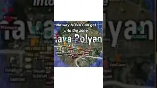 NOVA XQF Entering Zone Like a Boss in  PMGC Finals 😼👑 | Pubg Mobile