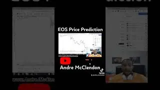 EOS price prediction! #EOS #bitcoin #money #news #shorts #life #altcoins #crypto #Cryptocurrency