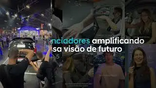 Hyundai no Sal&atilde;o do Autom&oacute;vel 2025 | Resultados