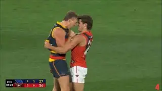 Jordan Dawson&rsquo;s 10 goals in 2024