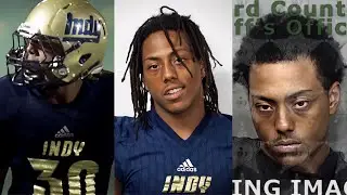 This Was Hard to Watch&hellip; Bobby Bruce&rsquo;s Downfall from Last Chance U