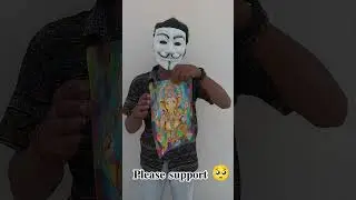 please support artists 🎨💫 #art #workingartist #drawing #viralshort #shorts #support #painting #like