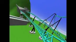 Chiller Gerstlauer Launch Coaster