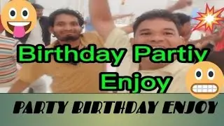 Yea Video Me, Birthday Partiy Enjoy Ka Discartion & Decoreation Ko Dhikhaya Gaya Hai. 