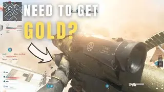 FASTEST WAY To Get GOLD Launchers! (EASY Ways To Get Kills!)