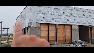 Concrete floor pouring 3000 psi fiber #4 6 inch rebar spacing one-way concrete slab