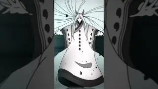 This Naruto Edit Hit Way Harder Than I Expected