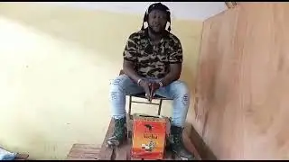 Ronal Guindo fetit dogon