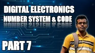 PART - 7 || BINARY SUBTRACTION USING COMPLEMENTS || BENGALI LANGUAGE ||