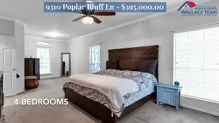 🏡Perfect Family For Sale in Gated Copper Grove Community✨
