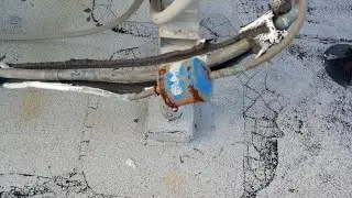 Rust On Your AC Filter Dryer Can Kill Your Unit
