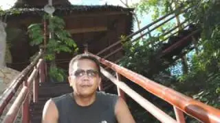 punta ballo escapade II