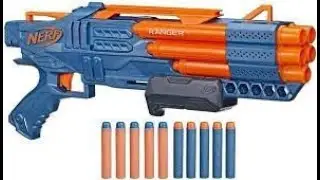 The mp7 experience