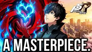 Почему Persona 5 Royal ТАК ХОРОША?