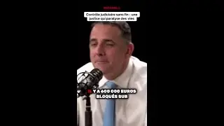 La justice fran&ccedil;aise : un pi&egrave;ge sans fin ?