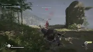 Assassin's Creed Shadows: Path of the Chosen - Find and Loot the Chest