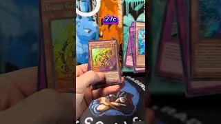 Movie Pack MAGIC&hellip; Deep-Eyes White Dragon HIT 🤯 #yugioh @yugioh