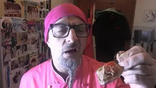 Supernatural | Teuflisches Schokomousse | Rezept | Recipe | Kochanleitung | Kochen mit Oida