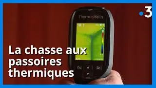 Les passoires thermiques : entre r&eacute;novation, travaux... les co&ucirc;ts sont importants