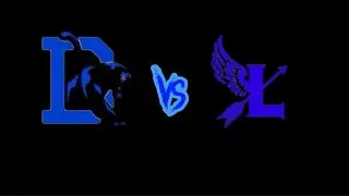 Dillard High Panthers VS Fort Lauderdale Flying l&rsquo;s | BLOWOUT!!