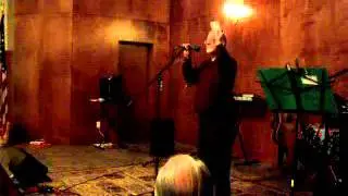 Part 1 of 13. Judge David Rosenberg  telling us about the History of Oddfellows in California.