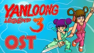 [Yan Loong Legend 3: Double Swallow] OST - Asian Trip by Dmitriy Lukyanov