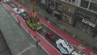 Mizzou to perform in 2022 Macy's Thanksgiving Day Parade