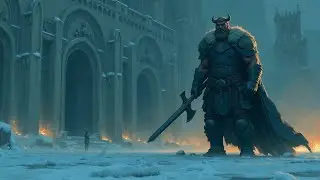 Winter Epic Music ~ Frozen Kingdoms Battle