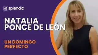 Natalia Ponce de Le&oacute;n: divorcios en la tercera edad