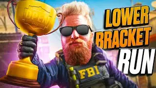 We NEED this Win to Qualify! | DreamHack Open CS:GO Voice Comms