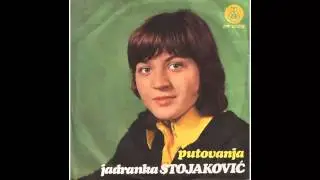 Jadranka Stojakovic - Postoji neko - (Audio 1973) HD