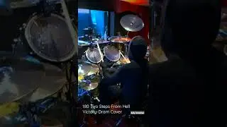 Two Steps From Hell-Victory