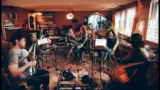 [SebNL] Lazy Sunday public online music jam session