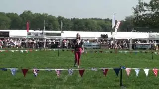 Yorkshire Game Fair Main Arena 2012