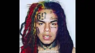 (FREE NEW) 6ix9ine Type Beat - 