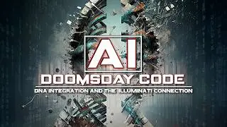 AI: The Doomsday Code - DNA Integration and The Illuminati Connection