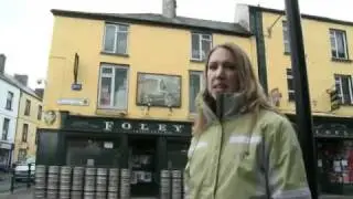 BSIUK - Sligo