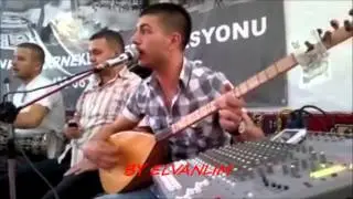 Elvanlı İsa [Yalan D&uuml;nya]