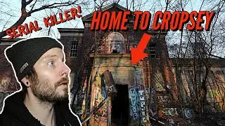 Inside Staten Island's ABANDONED Farm Colony (A New York City Poorhouse)