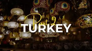 Walking Tour of THE GRAND BAZAAR IN TURKEY   TURKEY TOURS Part 02