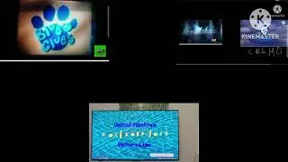 Credits remix 2